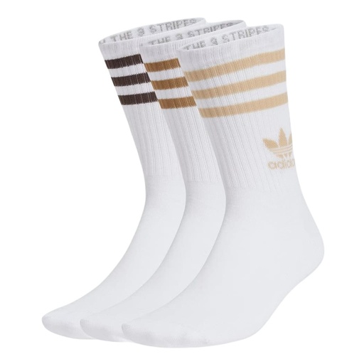 Pack 3 Calcetines Adidas Surt