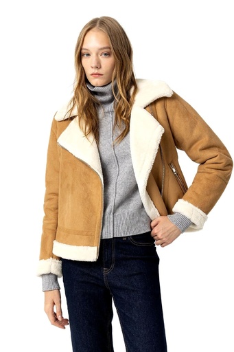 [10058640] Chaqueta Cold Tiffosi Cm