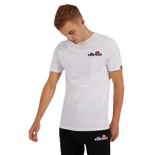 Camiseta Woodoo Ellesse Bc