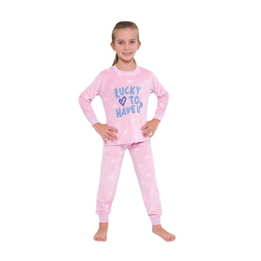 [690901] Pijama infantil Muydemi 901