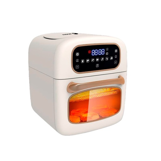 [0001602440003] Freidora Aire Naturfry Fagor