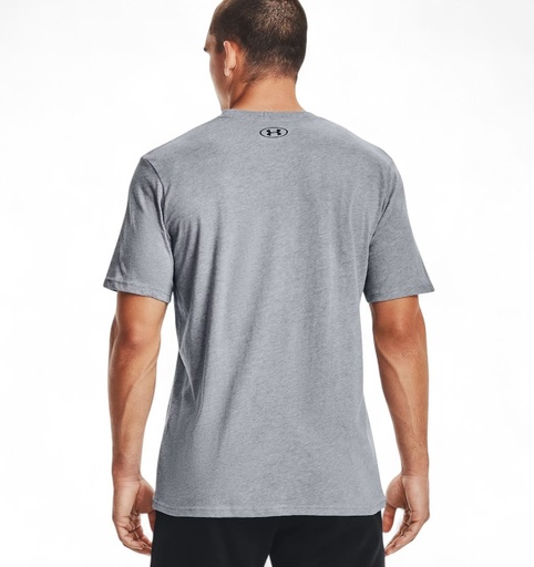 Camiseta Left Chest UA 036