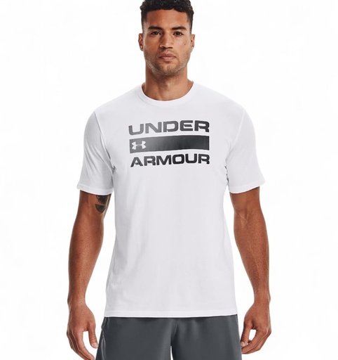 Camiseta Issue UA 100