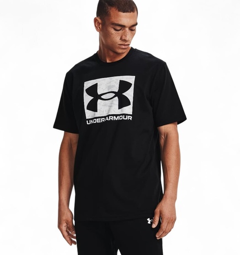 Camiseta Boxed UA 001