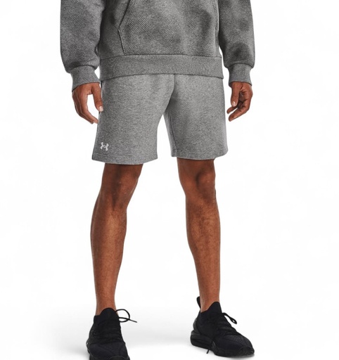 Shorts Rival Fleece UA 025