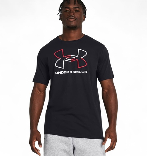 Camiseta Update UA 001