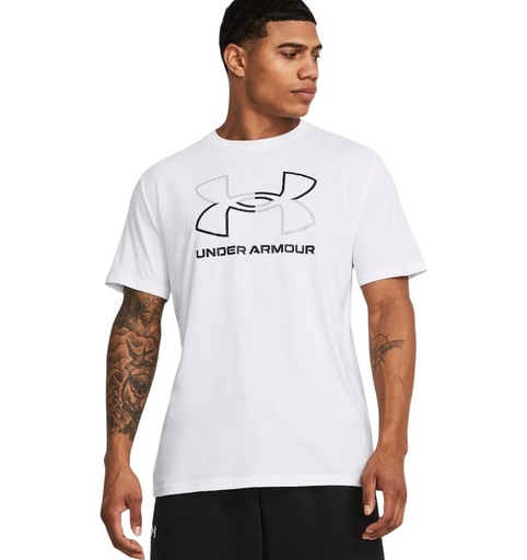 Camiseta Update UA 100