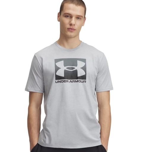 Camiseta Boxed UA 793-011