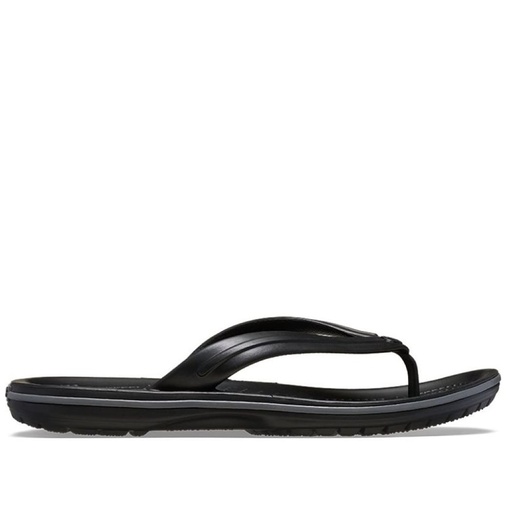 crocs Sandalia Flip Black