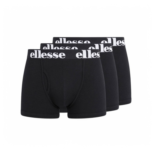 Pack 3 Boxer Ellesse