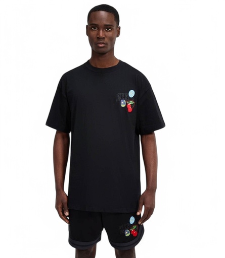 
Camiseta Stickeo Ellesse