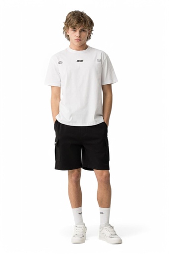 Bermudas Eden Tiffosi Ng