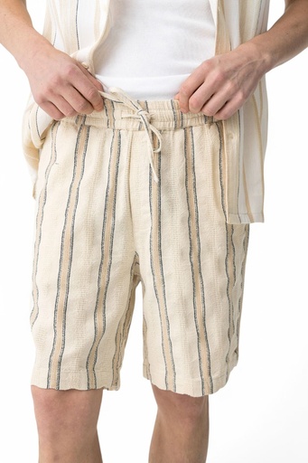 Bermudas Jogger_Short1 Tiffosi Bg