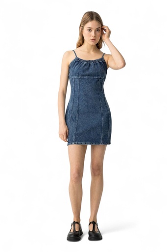 Vestido AURORA1 Tiffosi Az
