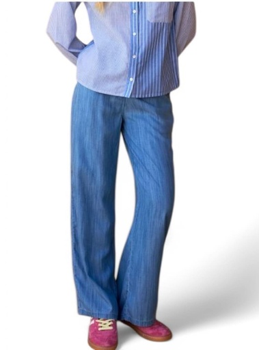 Pantalón Liso MD'M