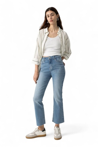 [10063322 C1027] Jeans MEGAN_59 Tiffosi Ce