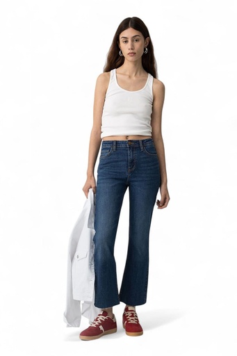 [10063322 E1027] Jeans MEGAN_59 Tiffosi Az