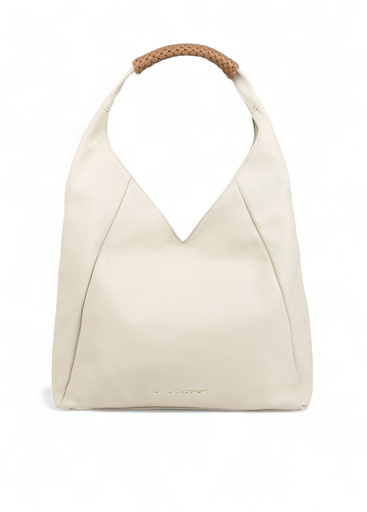 [LS2504021 001] Bolso Detalle Trenzado LC 021 Bg