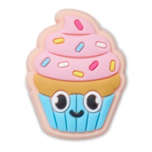 [10014855 ] crocs Jibbitz Cupcake