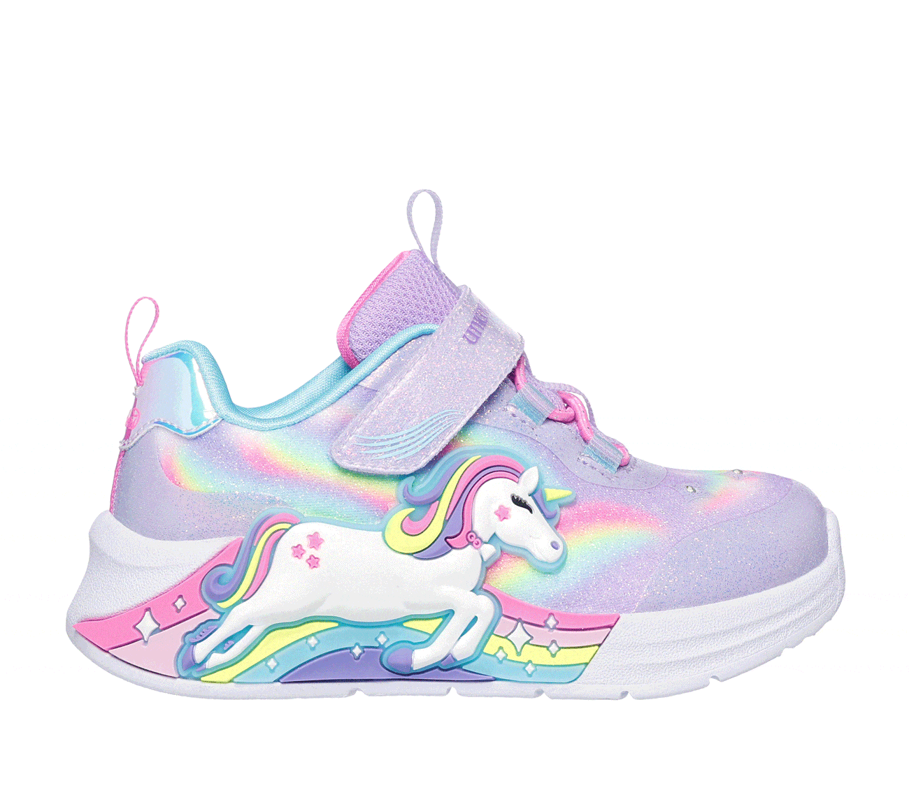 Skechers Unicorn Mv