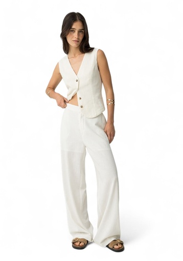 [10063774 110] Pantalón Colety_B Tiffosi Bc