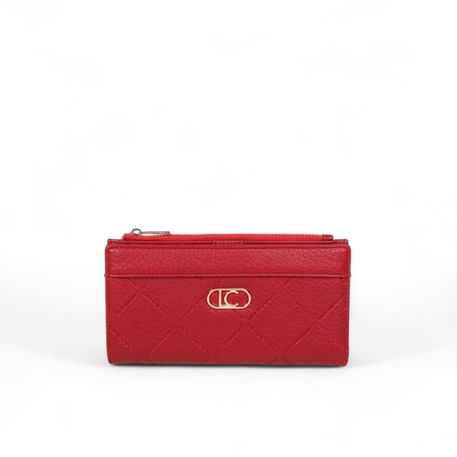 [LF2512003 030] Billetero Monograma LC 030