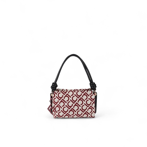 [LF2504034_203] Bandolera Flocado LC 203