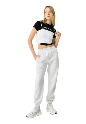 Pantalón Mango Gr Tiffosi