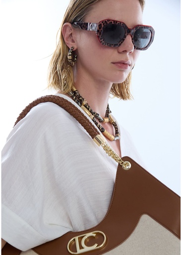 [LS2609002 253] Gafas de Sol Bicolor Lola Casademunt 